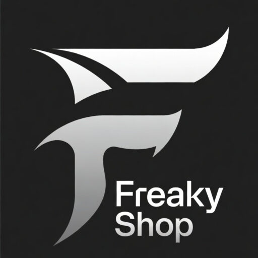 freaky shop